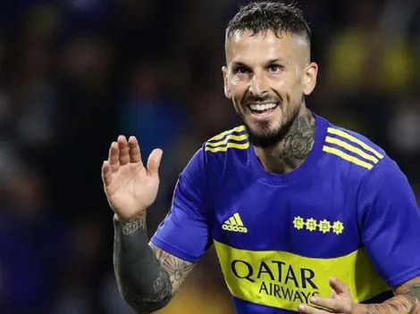 ¿Qué pasa con Benedetto?