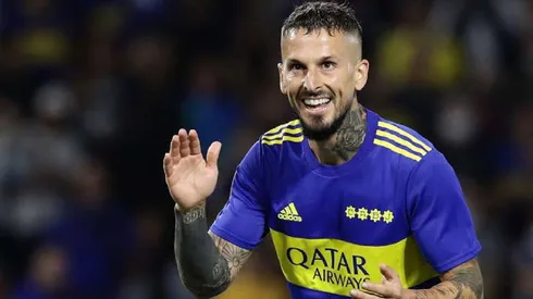 ¿Qué pasa con Benedetto?