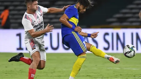 La palabra de Óscar tras su debut: "Estaba ansioso"