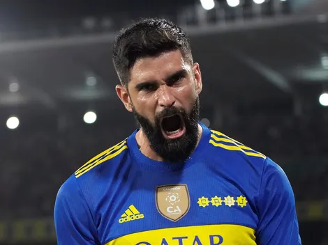 Orsini bancó a Vázquez: "Me pone contento que convierta"