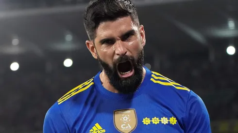 Orsini bancó a Vázquez: "Me pone contento que convierta"