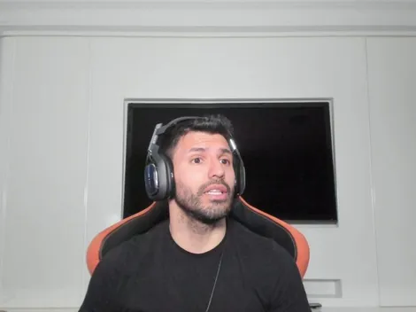 Agüero, sobre Almendra y su conflicto con Battaglia: "Se perdió todo el respeto"