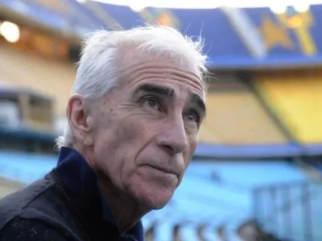 Chino Benítez, lapidario con Pipa Benedetto: "Es innecesario lo que hizo"