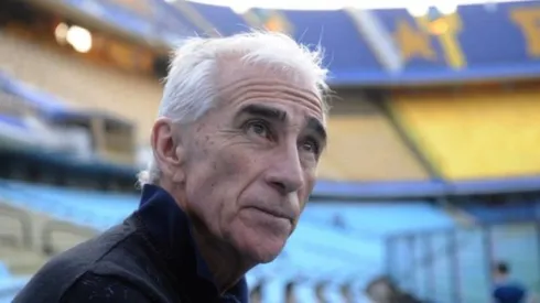 Jorge el "Chino" Benítez