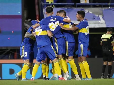 Mayo, un mes fuerte: lo que le queda a Boca en el semestre
