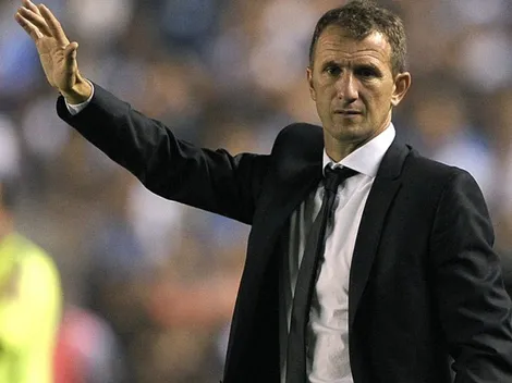 El consejo del Vasco Arruabarrena para Battaglia