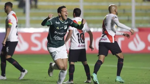 Deportivo Cali y Always Ready jugaron para Boca: el resultado que favoreció al Xeneize