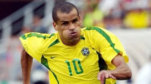 Rivaldo se animó a dar su pálpito sobre Corinthians - Boca