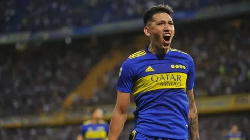 ¿Se va Vázquez? Llegó una oferta del fútbol español por el delantero de Boca