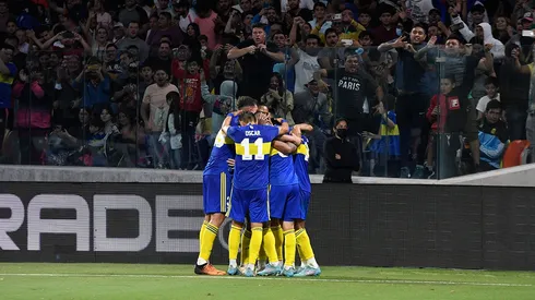 Juega Boca: horario, formación y cómo ver en vivo el partido vs. Corinthians