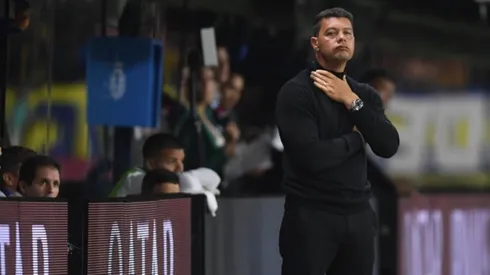 ¿Cómo está la situación de Battaglia?