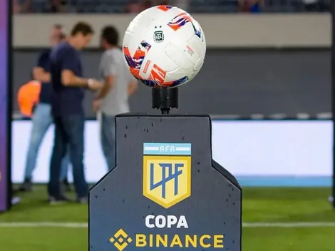 Copa de la Liga: ¿dónde se jugarían los cuartos, las semis y la final del torneo?