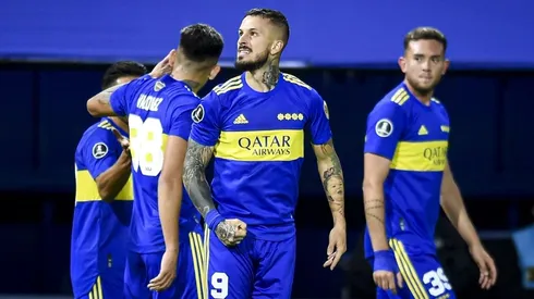 Con calendario apretado: lo que le queda a Boca en el semestre