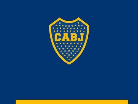 El comunicado oficial de Boca sobre el caso Salvio