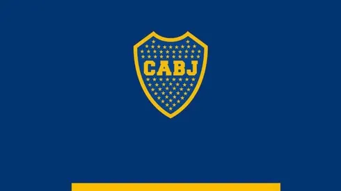 El comunicado oficial de Boca sobre el caso Salvio