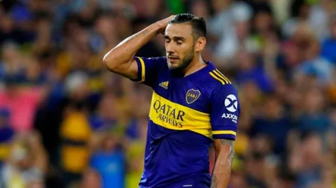 Caso Salvio: el audio del 911 donde se lo menciona como prófugo y la primera decisión del futbolista