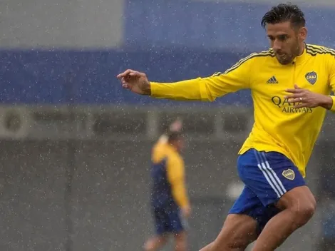 Salvio, denunciado por atropellar a su mujer