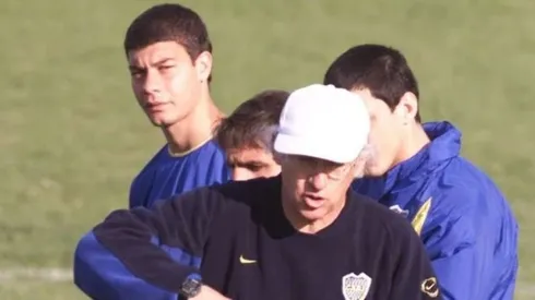 "Es un gran maestro" : la respuesta de Battaglia a las palabras de apoyo de Bianchi