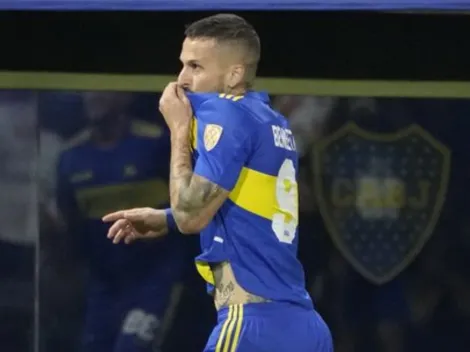 Benedetto sigue escribiendo su historia en Boca: 50 goles para Pipa