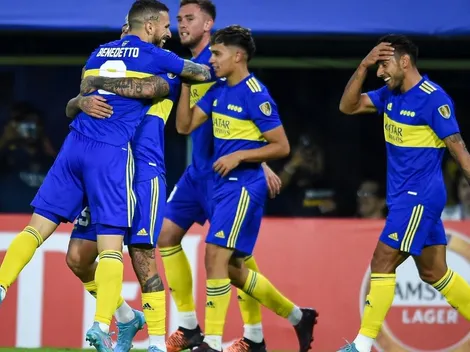 Copa Libertadores: así quedó el grupo de Boca tras la victoria ante Always Ready