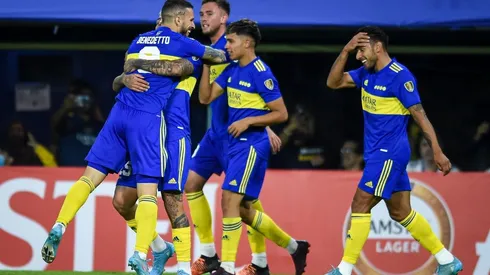 Copa Libertadores: así quedó el grupo de Boca tras la victoria ante Always Ready