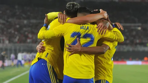 Juega Boca: horario, formación y cómo ver en vivo el partido vs. Vélez