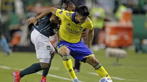 Cómo quedó el grupo de Boca tras la primera fecha de la Copa Libertadores