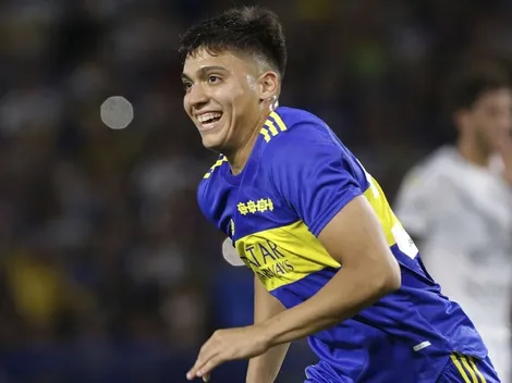 Los pibes, una pieza clave para el debut copero