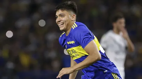 Los pibes, una pieza clave para el debut copero