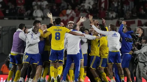 Juega Boca: horario, formación y cómo ver en vivo el partido vs. Deportivo Cali