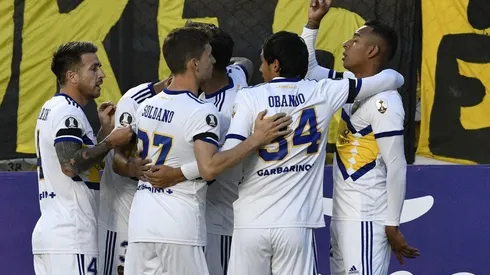 Cómo le fue a Boca en sus últimos 5 debuts por Copa Libertadores