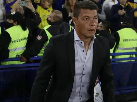 La preocupante estadística de Boca en la Bombonera