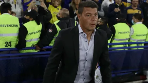 La preocupante estadística de Boca en la Bombonera