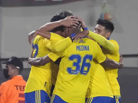 Juega Boca: horario, formación y cómo ver en vivo el partido vs. Arsenal