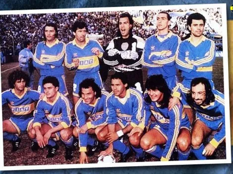 La primera MasterClass