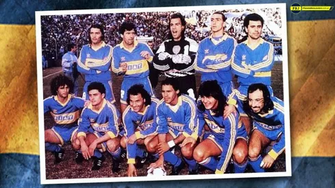 La primera MasterClass