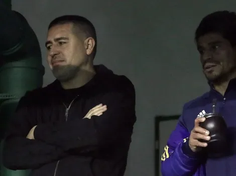 El principal objetivo de Boca en el mercado de pases