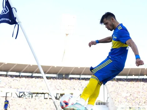 Calendario apretado: la agenda de Boca en el comienzo del segundo semestre