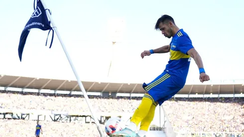 Calendario apretado: la agenda de Boca en el comienzo del segundo semestre