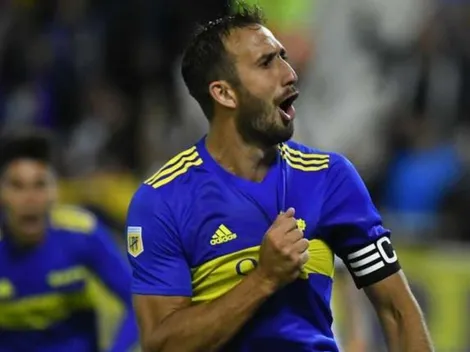 El emotivo posteo del doctor Batista para Izquierdoz: "Un ejemplo"