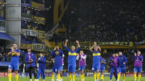 Copa Libertadores: el rival de Boca y cuándo se jugarían los octavos de final