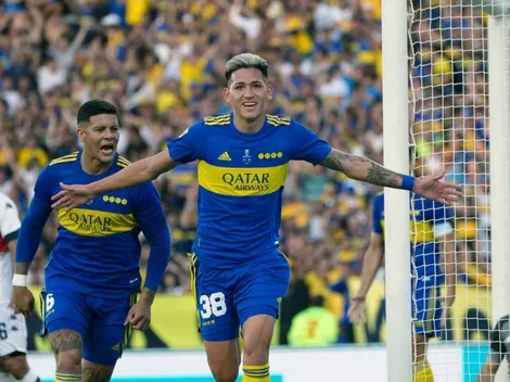 Se confirmó el fixture de la Liga Profesional: fecha de debut y cuándo se juega el Superclásico