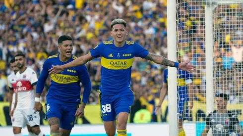 Se confirmó el fixture de la Liga Profesional: fecha de debut y cuándo se juega el Superclásico