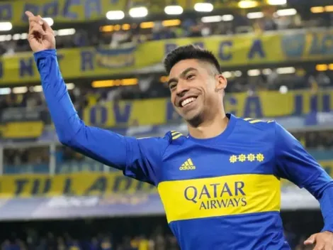 ¿Llegó libre? San Lorenzo emitió un comunicado sobre la operación de Ramírez