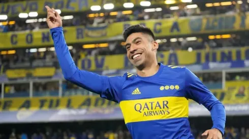 ¿Llegó libre? San Lorenzo emitió un comunicado sobre la operación de Ramírez