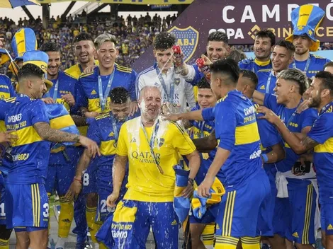 Boca campeón: los mejores videos del festejo