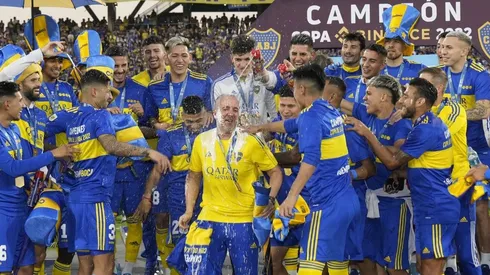 Boca campeón: los mejores videos del festejo