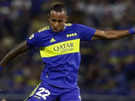 Riquelme, sobre el caso Villa: "Cuando la Justicia dictamine, el club tomará medidas"