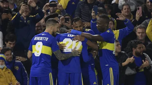 Juega Boca: horario, formación y cómo ver en vivo el partido vs. Tigre