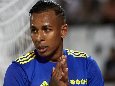 El Departamento de Inclusión e Igualdad de Boca lanzó un comunicado sobre el caso Villa